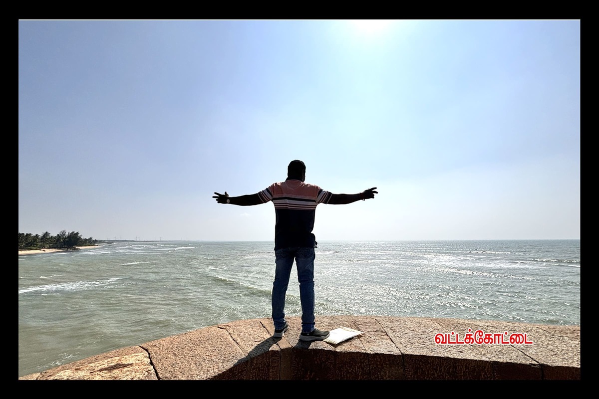 Best Couples Resorts in Paramakudi